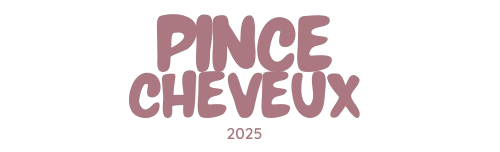 Pince Cheveux